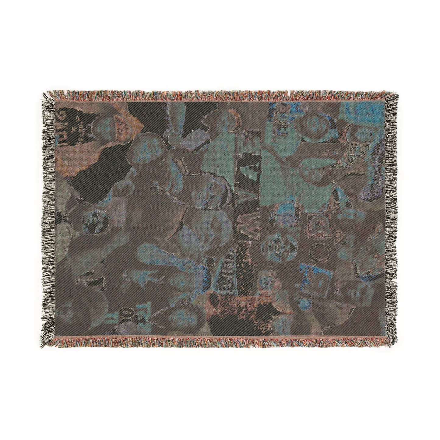 SoulThreads Rod Wave Blanket